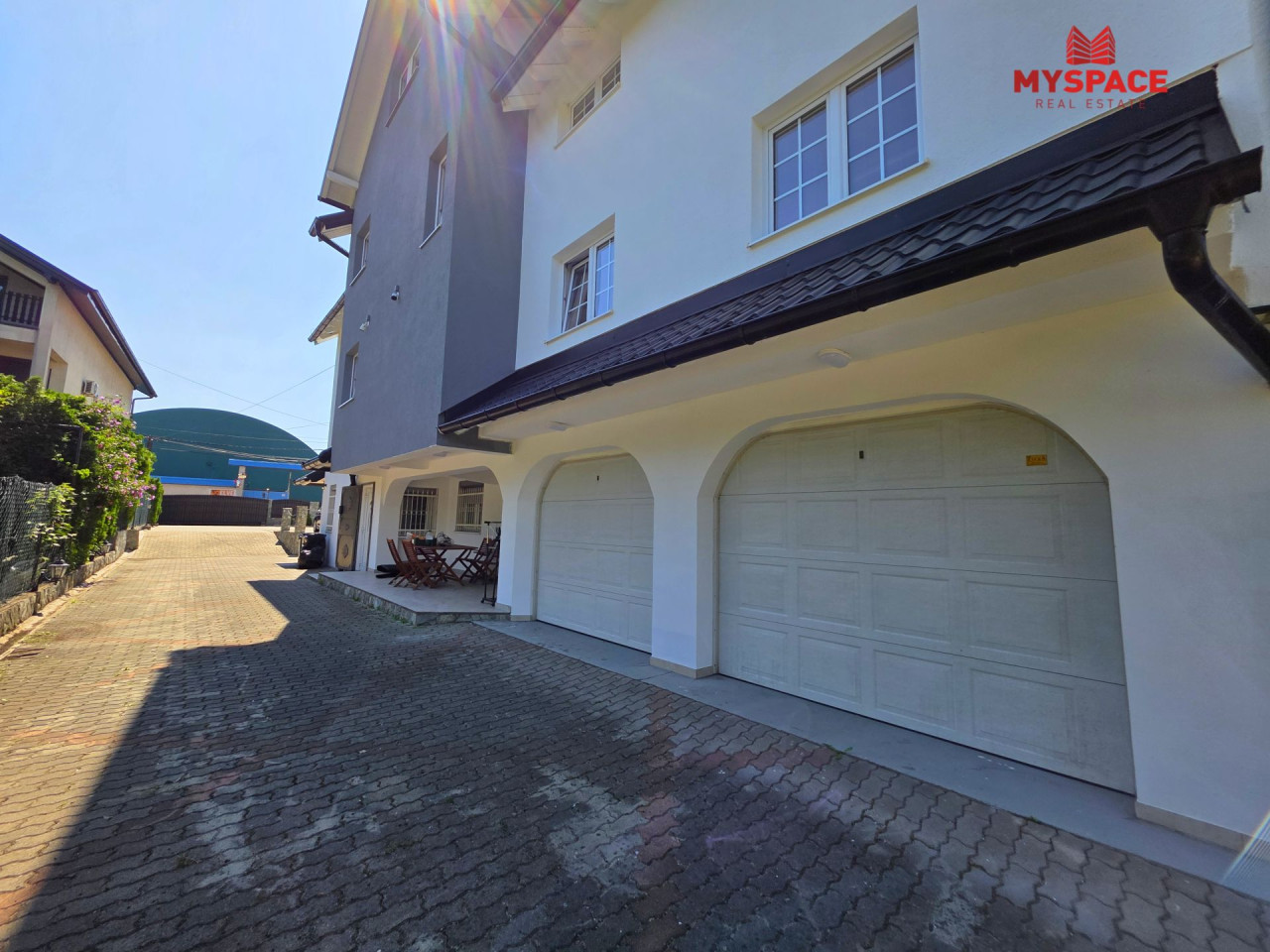 MY SPACE/ Stan u kuci/ Stup/ NAMJESTEN/ 110 m2 12