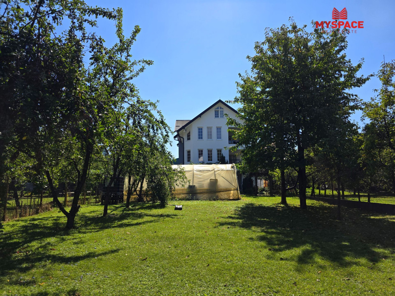 MY SPACE/ Stan u kuci/ Stup/ NAMJESTEN/ 110 m2 16