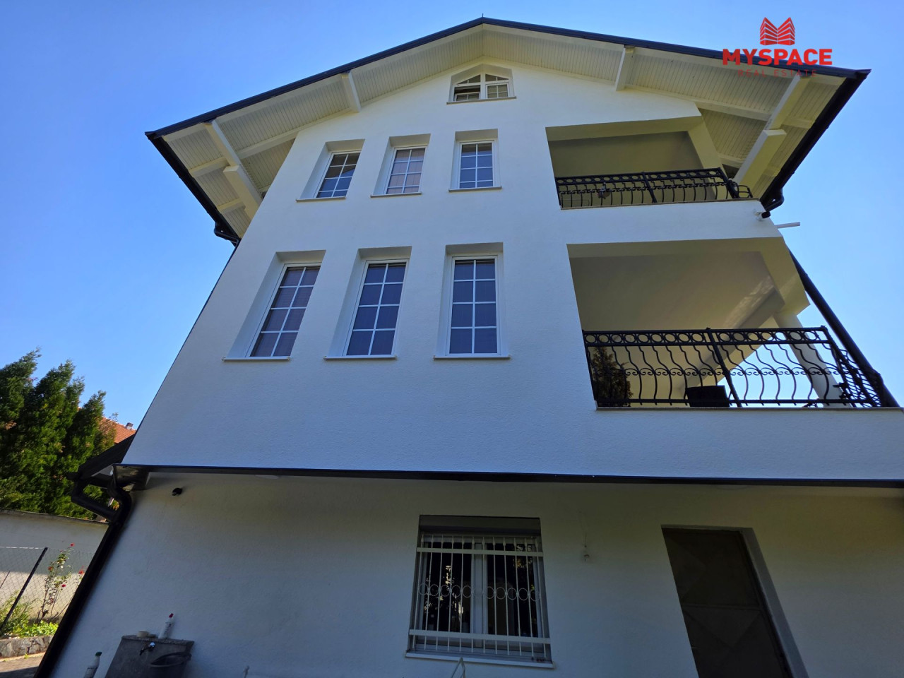 MY SPACE/ Stan u kuci/ Stup/ NAMJESTEN/ 110 m2 18