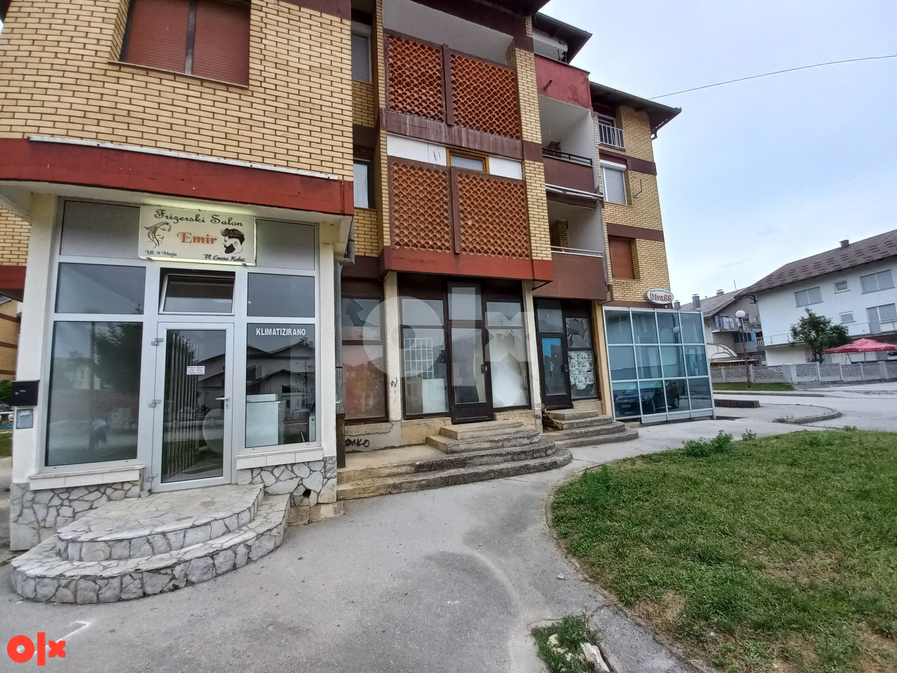Prodaje se Stan Velika Kladuša centar, 150 m2 3