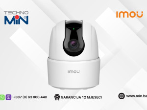 IMOU Kamera Ranger 2C-L IPC-TA22CP-L, 2MP Pan & Tilt Night Vision