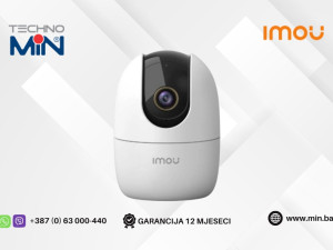 IMOU Kamera Ranger 2C 4MP-L IPC-A42P-L, Pan & Tilt, Noćni Vid