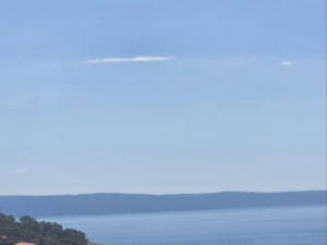 Makarska - Centar - Pogled na more, parking - NOVO 68m2 photo 1