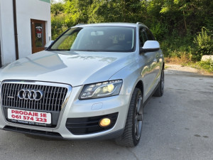 AUDI Q5 2.0TDI QUATTRO 4X4 2011GODINA