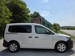 Volkswagen Caddy 2.0Tdi 75kw*2021*AUTO JE KAO NOV