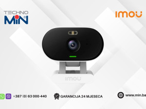 Imou Versa IPC-C22FP-C 2MP Smart Color Night Vision Wi-Fi Kamera