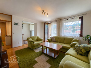 BAULAND/ Trosoban stan sa dva balkona 74,51 m2/Hadžići