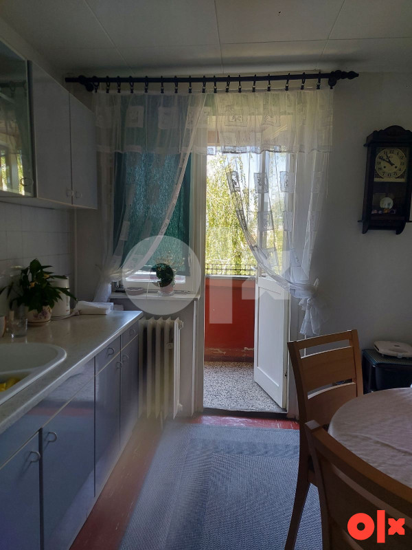 Jednosoban stan prodaja Borik