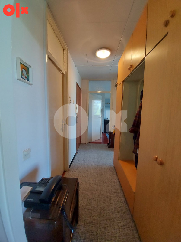 Jednosoban stan prodaja Borik 4