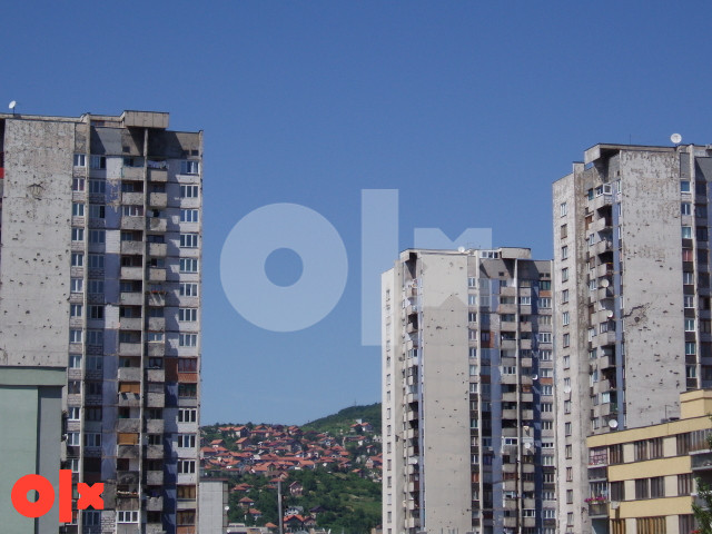 Stan Sarajevo - Novi Grad 30m2