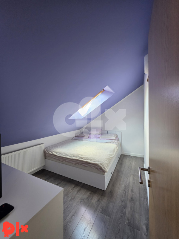 Apartment in Sarajevo, Mojmilo brdo, Švrakino selo - View 2