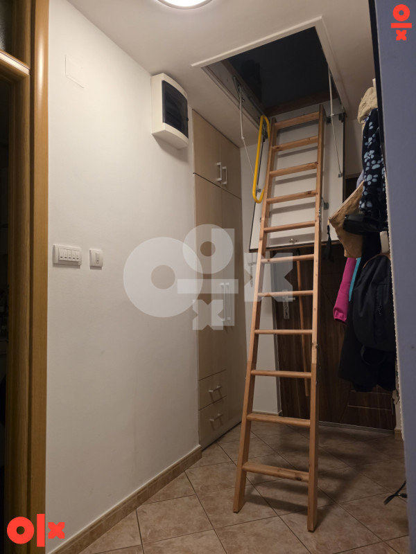 Apartment in Sarajevo, Mojmilo brdo, Švrakino selo - View 3
