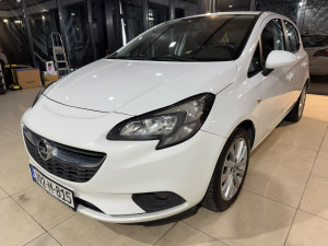 OPEL CORSA 1.4i ,2019 GOD, ALU FELGE, REGISTROVAN