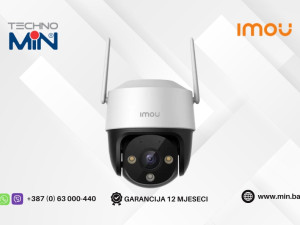 IMOU Kamera Cruiser 1080P Outdoor Pan/Tilt 4G LTE IPC-S21FTP-EU