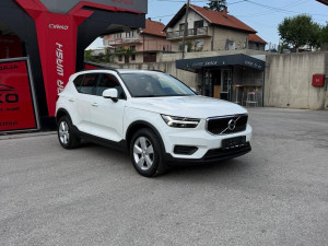Volvo XC 40 2.0d D3