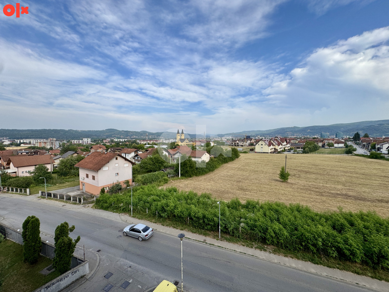 Stan 92m2 ŽUTE ZGRADE 3400KM/M2 Banja Luka 12