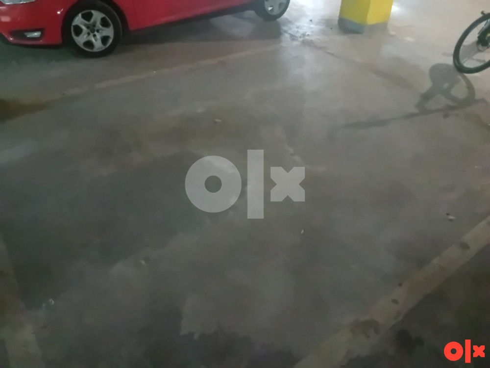 Garaža Stup Tibra 2