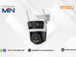 Imou Cruiser Triple IPC-S7UP-11M0WED 11MP (5+3+3MP) Wi-Fi 6