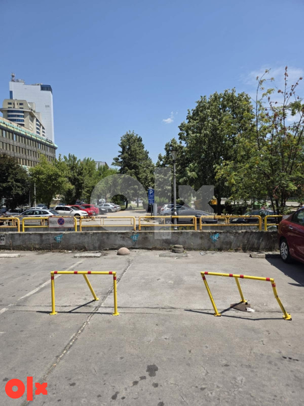 2 Parking mjesta 2