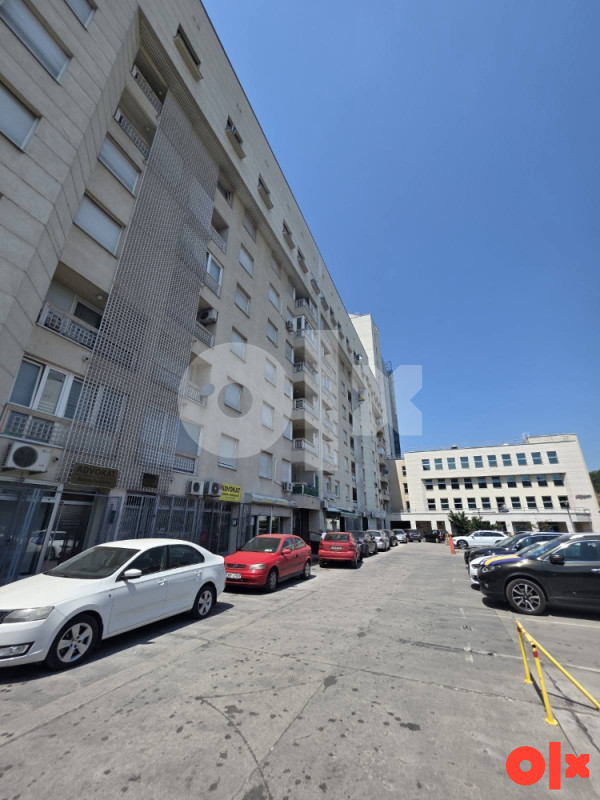 2 Parking mjesta