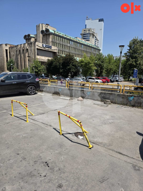 2 Parking mjesta 3