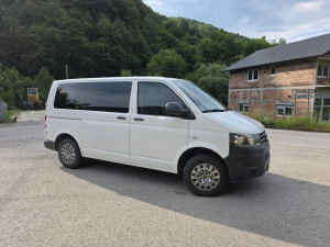 Volkswagen T5 Kombi