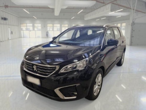 Peugeot 5008 2019 CIJENA DO REGISTRACIJE !