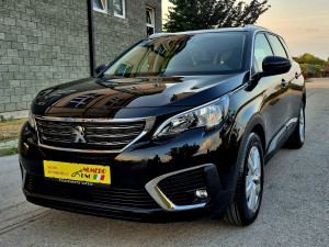 Peugeot 5008 2019 CIJENA DO REGISTRACIJE !