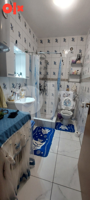 Stanovi i apartmani Vogošća 8