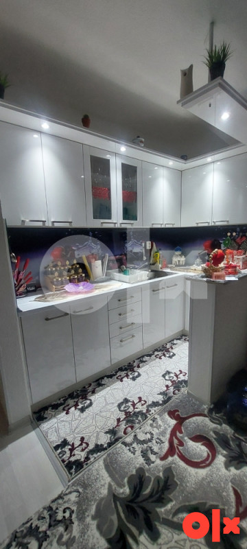 Stanovi i apartmani Vogošća 3