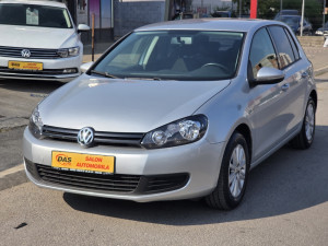 Volkswagen Golf 1.6 TDI 2011 065525542 AutoDas