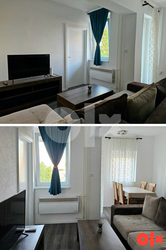 Stan na Hisetama Banja Luka 39m2
