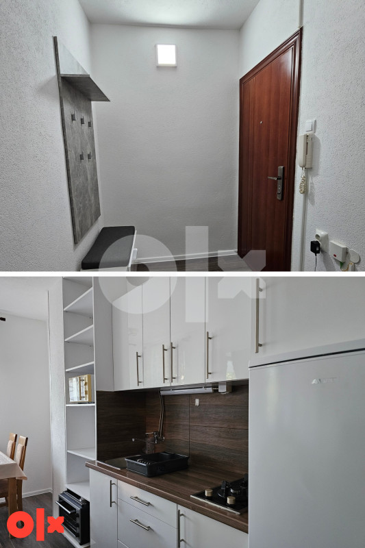 Stan na Hisetama Banja Luka 39m2 2