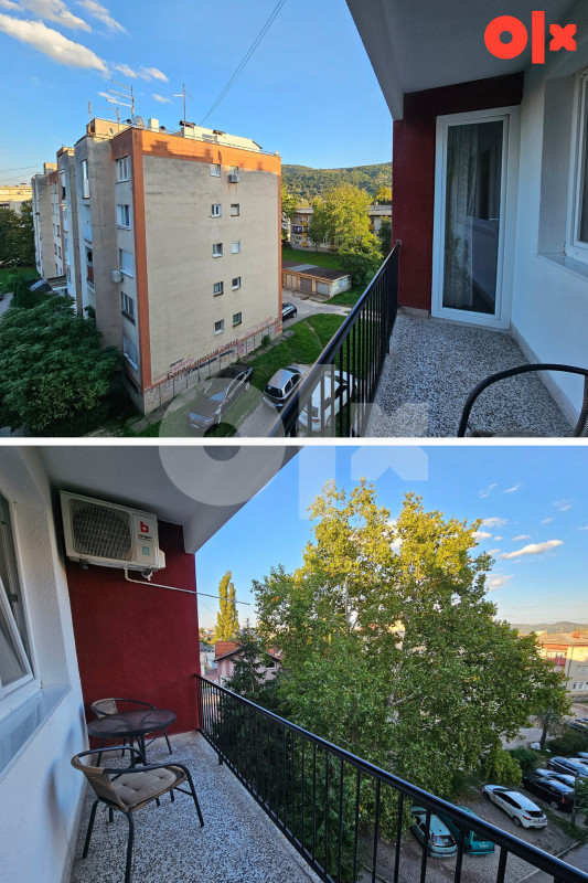 Stan na Hisetama Banja Luka 39m2 5