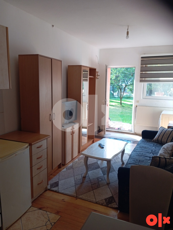 Stanovi i garsonjera Sarajevo - Novi Grad 5