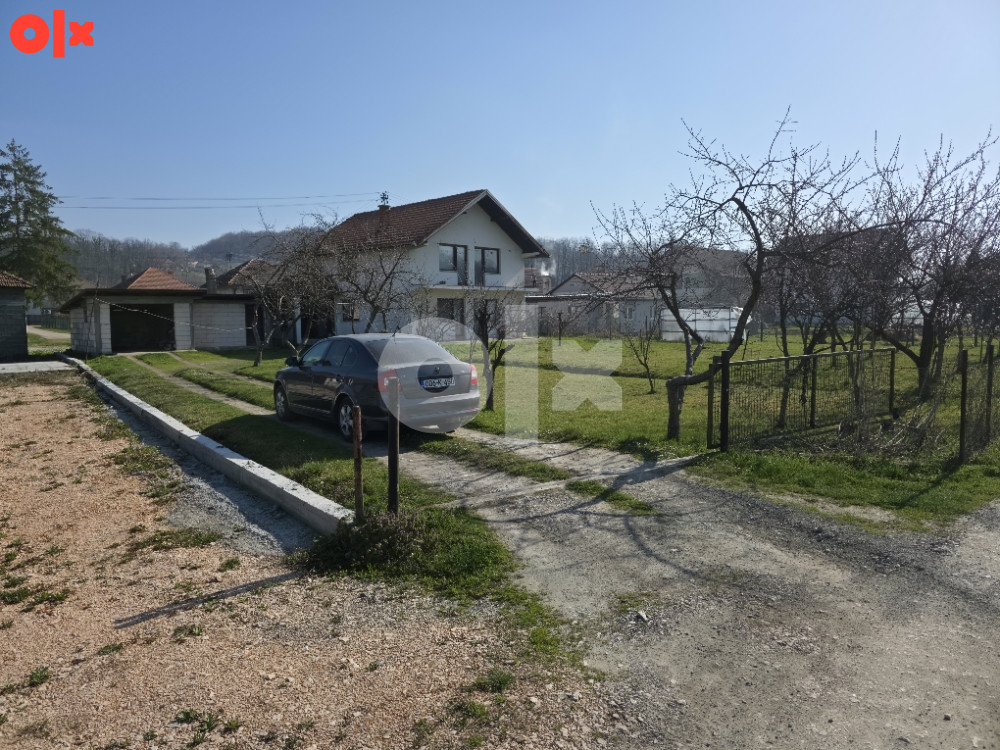 Kuća Lukavac grad