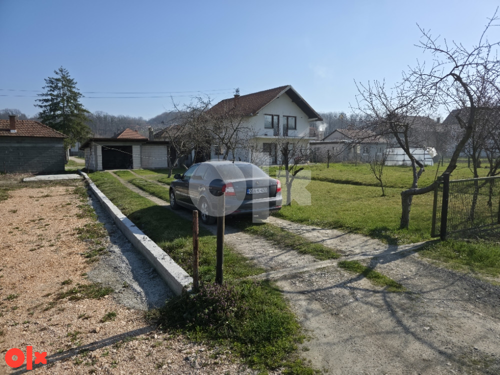 Kuća Lukavac grad 4