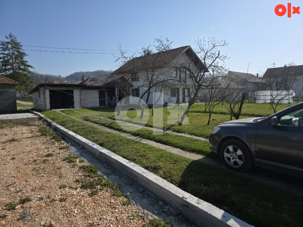Kuća Lukavac grad 8