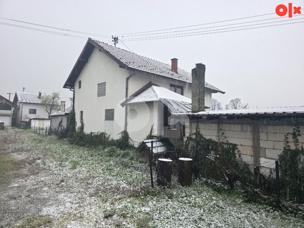 Kuća Lukavac grad 11