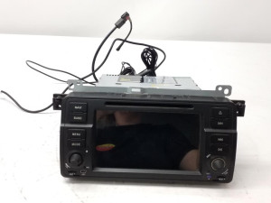 RADIO  BMW E46MOD 01-05