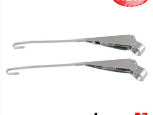 Nosac metlice Buba, SREBRNI 8198302610, 111955407E+111955408B
