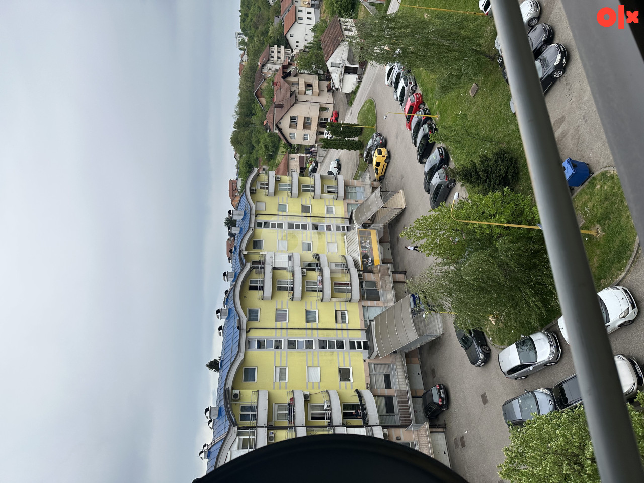 Stan Banja Luka 65m2 5