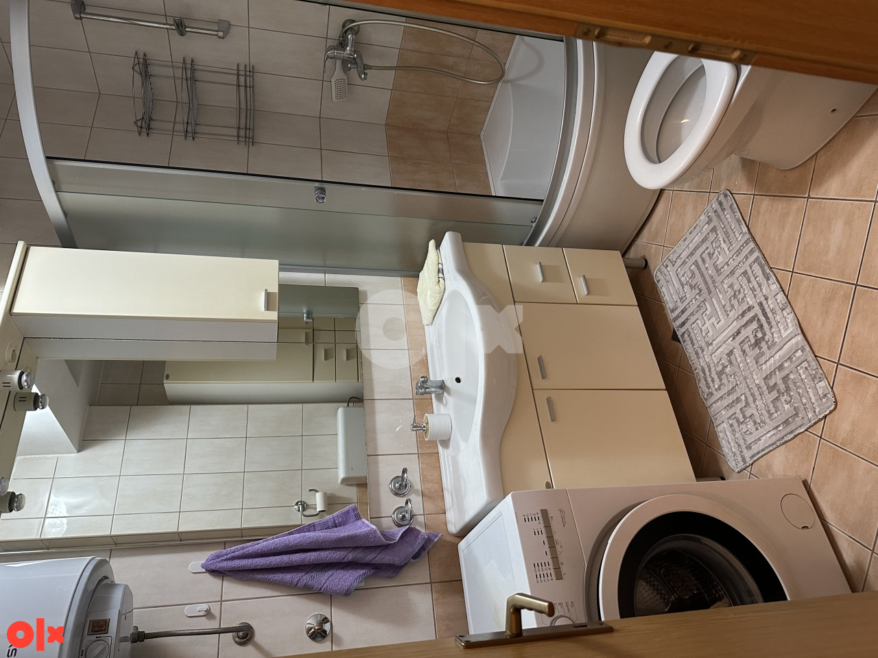 Stan Banja Luka 65m2 7