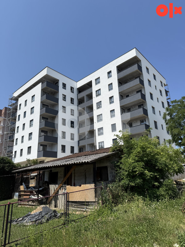 Naselje Mjesec 38 m2-uskoro useljiv-top cijena