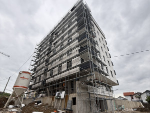 Naselje Mjesec 38 m2-uskoro useljiv-top cijena photo 1