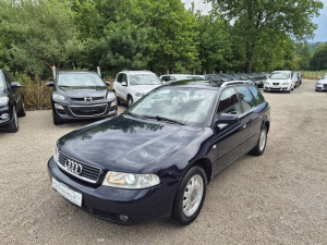 Audi A4 dizel 1.9 TDI Automatik