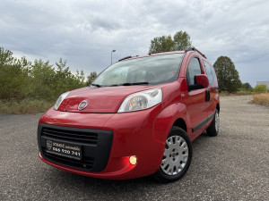 Fiat Qubo 1.3 DIZEL.70kw....KLIMA..2015 GOD..066-929-741