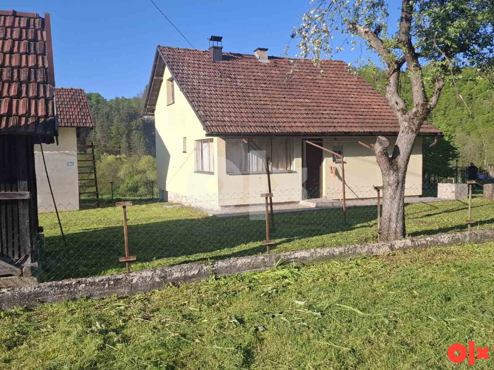 Kuća Teslić