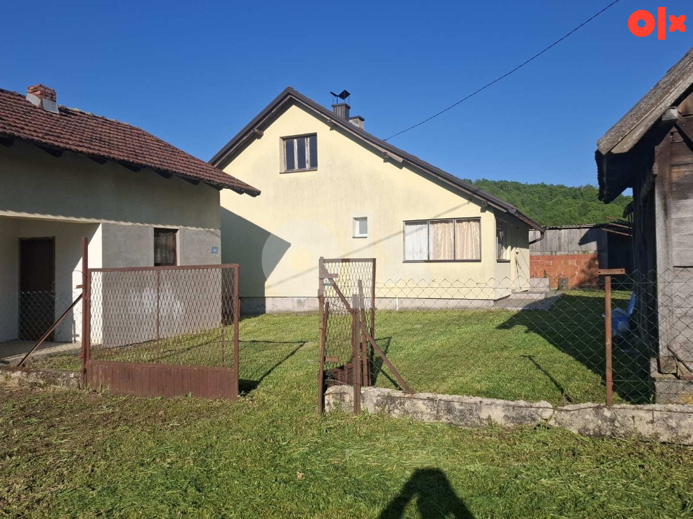 Kuća Teslić 2