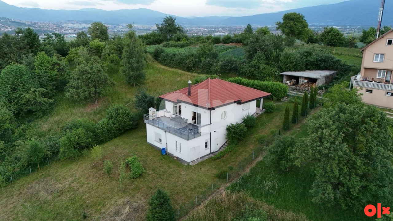 Kuća Sarajevo - Novi Grad